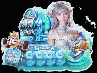 握手与齿轮结合的抽象合作图标